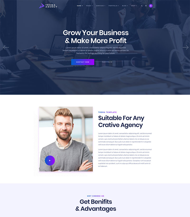 Homepage 3